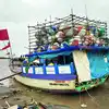 माशांच्या बेगमीलाही इराण युद्धाची झळ