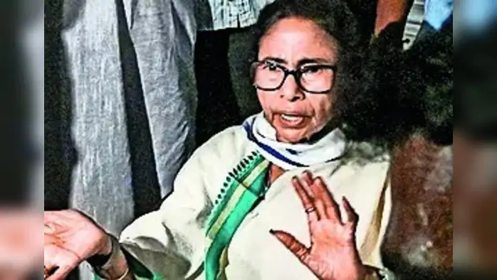बंगालच्या राज्यपालांकडून विधानसभा बरखास्त बंगालच्या राज्यपालांकडून विधानसभा बरखास्त