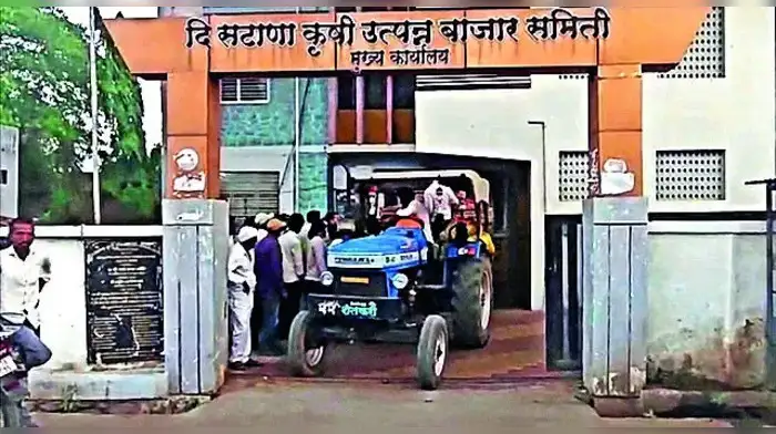 कांदा ५० रु. क्विंटल कांदा ५० रु. क्विंटल