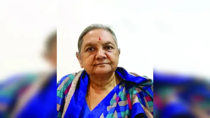 जयश्री रावळे जयश्री रावळे