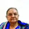 जयश्री रावळे