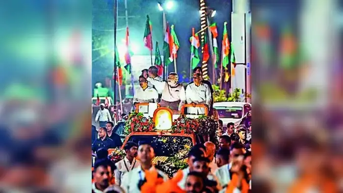 ‘भारताला कोणी झुकवू शकत नाही’ ‘भारताला कोणी झुकवू शकत नाही’