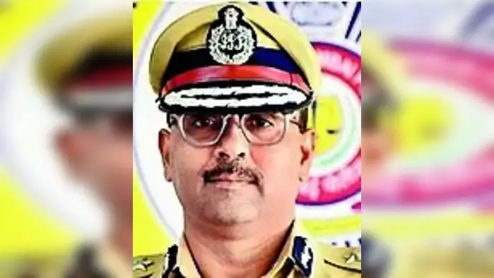 ‘‘त्या’ गुन्ह्यांचा जलद तपास करा’ ‘‘त्या’ गुन्ह्यांचा जलद तपास करा’