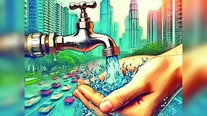 नळजोडणी मोहीम खुलताबादमध्ये सुरू नळजोडणी मोहीम खुलताबादमध्ये सुरू