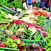 टोमॅटो, काकडी, आल्याचे दर वाढले