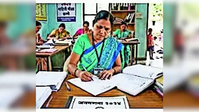 जनगणनेच्या कामास नकार जनगणनेच्या कामास नकार