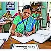 जनगणनेच्या कामास नकार