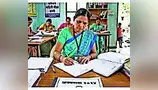 जनगणनेच्या कामास नकार जनगणनेच्या कामास नकार