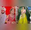 Deepika Nagar Death : 14 महिन्यांपूर्वी लग्न , 1 कोटी खर्च ; सोशिक दीपिकाच्या मृत्यूनं कुटुंब धक्क्यात ; पती , सासरा अटकेत