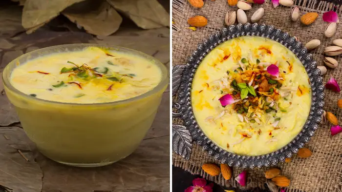 हेल्दी व्हर्जन कसे बनवाल?