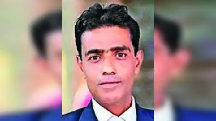 ॲड. राफे हसन यांचे निधन ॲड. राफे हसन यांचे निधन