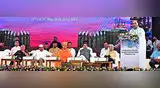 भारत मोठा संरक्षण निर्यातदार भारत मोठा संरक्षण निर्यातदार
