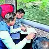 वंदे भारत एक्स्प्रेसने मुख्यमंत्र्यांचा प्रवास