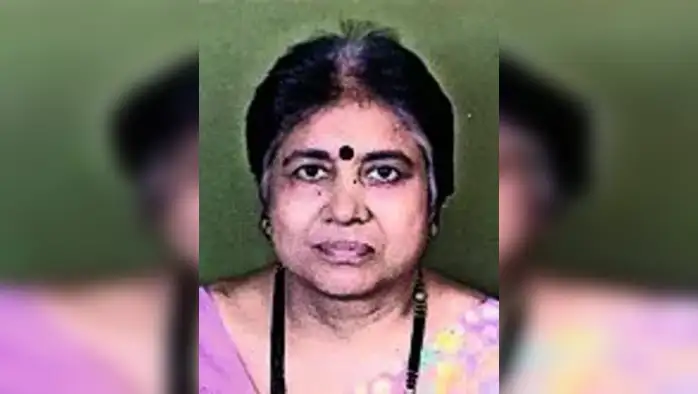 अर्चना गिरधर अर्चना गिरधर