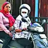 मुंबईचा पारा ३५ अंशांंपार