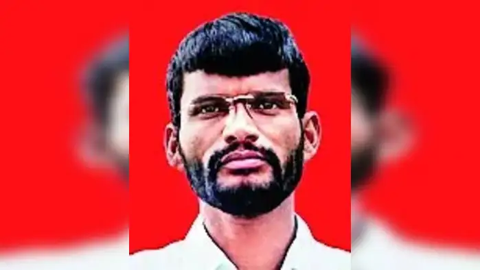 सावकाराच्या छळामुळे शेतकऱ्याची आत्महत्या? सावकाराच्या छळामुळे शेतकऱ्याची आत्महत्या?