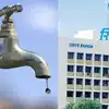 सिडकोकडून पाणी पुरवठ्यात १० टक्के कपात