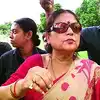 ‘तृणमूल’मध्ये असंतोष