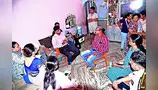 पाण्यासंबंधी प्रश्नांचा आयुक्तांवर भडिमार पाण्यासंबंधी प्रश्नांचा आयुक्तांवर भडिमार