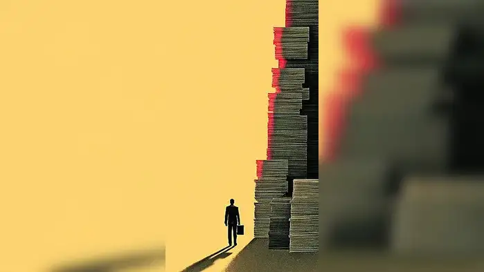 ‘आयएएस’ला सव्वाशे कोटी हुंडा ‘आयएएस’ला सव्वाशे कोटी हुंडा