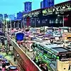 ठाणे-बेलापूर मार्गावरील वाहतुकीत बदल