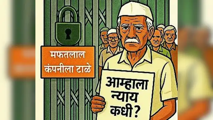 थकीत देणी कधी मिळणार? थकीत देणी कधी मिळणार?