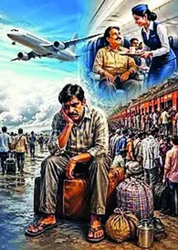 नो शो...
