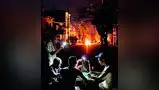 चक्रव्यूहात अडकलेला क्युबा चक्रव्यूहात अडकलेला क्युबा