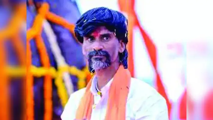 जरांगेंचे ३० पासूनबेमुदत उपोषण जरांगेंचे ३० पासूनबेमुदत उपोषण