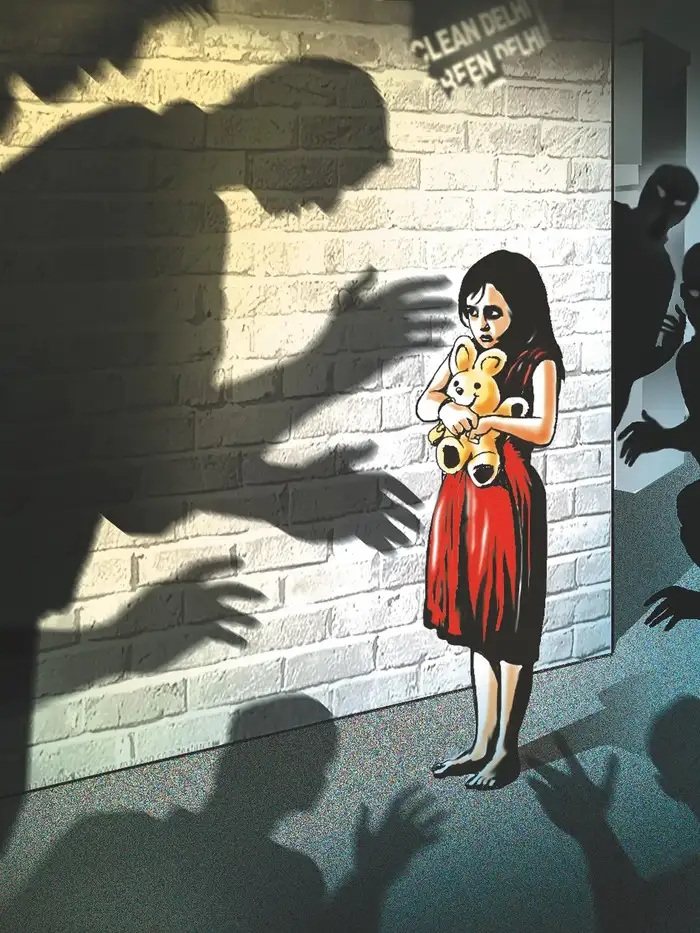 तरुणांवर ‘पोक्सो’चे जाळे?