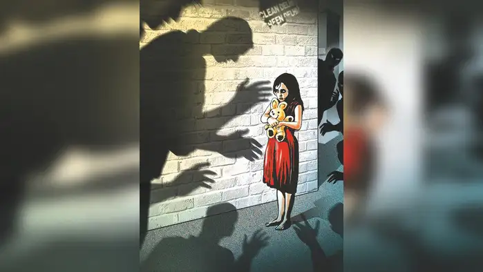 तरुणांवर ‘पोक्सो’चे जाळे? तरुणांवर ‘पोक्सो’चे जाळे?