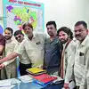 महापालिकेविरोधात आंदोलन करणार