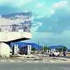 रखडलेल्या उड्डाणपुलामुळे अपघात वाढले