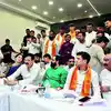 बीडमध्ये शिवसेनेच्या कार्यकर्त्यांना ताकद देणार