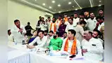 बीडमध्ये शिवसेनेच्या कार्यकर्त्यांना ताकद देणार बीडमध्ये शिवसेनेच्या कार्यकर्त्यांना ताकद देणार