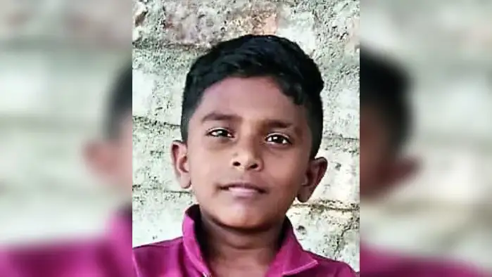 भिंत कोसळूनदोन मुले ठार भिंत कोसळूनदोन मुले ठार