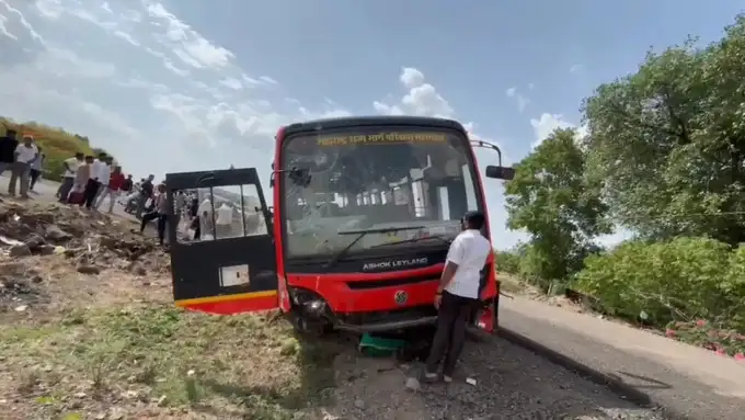 दोन्ही सख्ख्या भावांचा मृत्यू