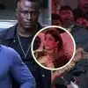 Ram Charan bodyguard Kevin Kunta video: Ram Charan Bodyguard: राम ...