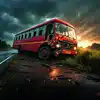 एसटीचे वर्षभरात अपघातांचे द्विशतक