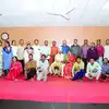 आत्मसमर्पित माओवाद्यांनी बांधली लग्नगाठ
