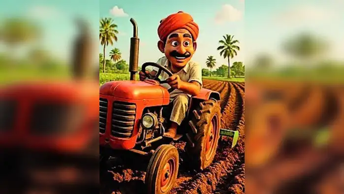 खरिपाआधीच मशागत महागली खरिपाआधीच मशागत महागली