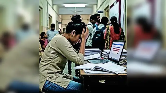 ‘सीबीएसई’ नापास ‘सीबीएसई’ नापास