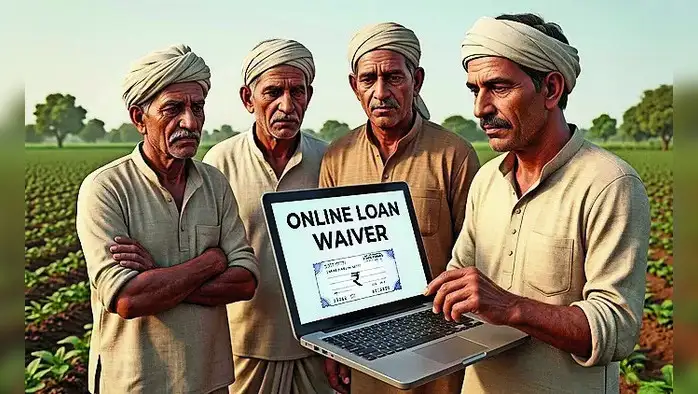 ‘कर्जमुक्ती’साठी उपसमिती ‘कर्जमुक्ती’साठी उपसमिती