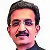 भुजबळ, हिंदुराव, आदिक इच्छुक