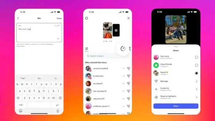 Instagram Plus Launched। Maharashtra Times Instagram Plus Launched। Maharashtra Times