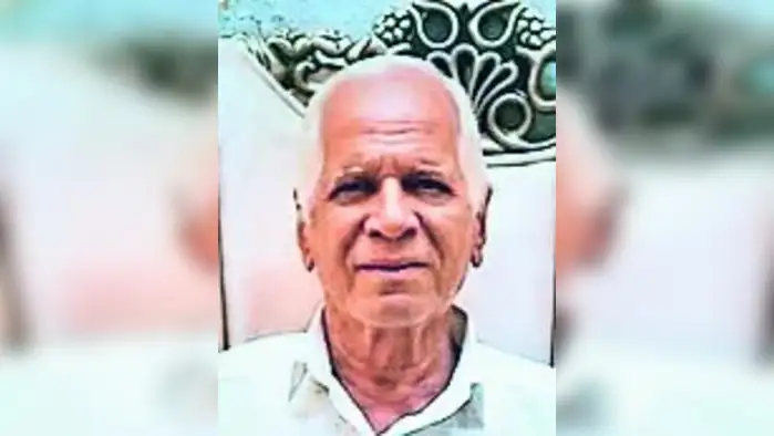भाऊसाहेब मुळे यांचे निधन भाऊसाहेब मुळे यांचे निधन