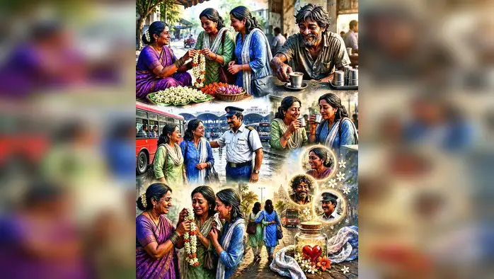 मर्मबंधातली ‘कर्नाटकी’ ठेव मर्मबंधातली ‘कर्नाटकी’ ठेव