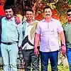 पुन्हा एकदा बालपण जगलो