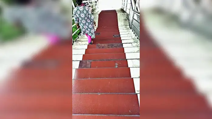 सिग्नल नादुरुस्त सिग्नल नादुरुस्त