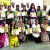 विद्यार्थ्यांनी आयुष्यात खरेपणा अंगीकारावा